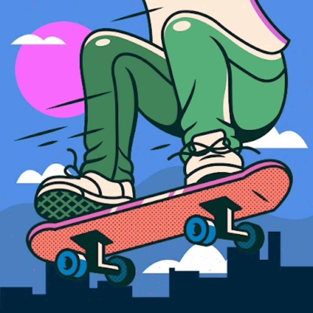 Meet your Posher, Ari